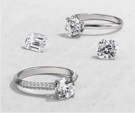 Lorel Diamonds | Diamond Engagement Rings & Jewellery