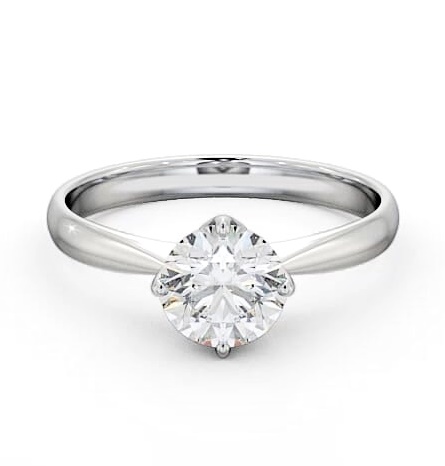 Up To 80% Off on Unique Designs Solitaire Ring... | Groupon Goods