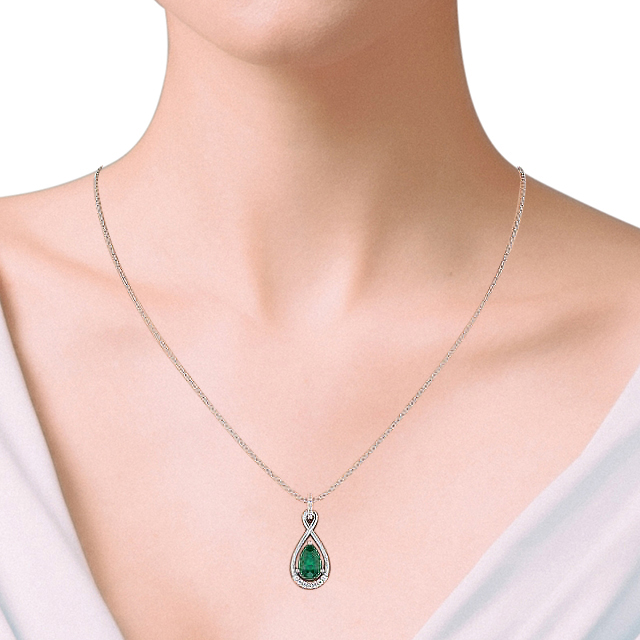 Mirian PNT29GEM_WG_EM_NECK