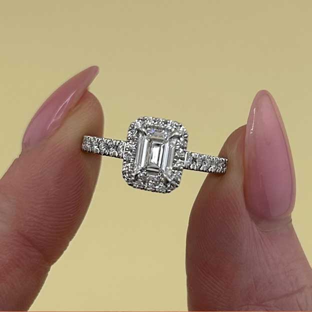 Diamond Jewellery Care Myths Debunked