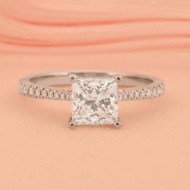 The Hidden  MeaninThe Hidden  Meanings Behind Engagement Ring Stylesgs Behind Engagement Ring Styles