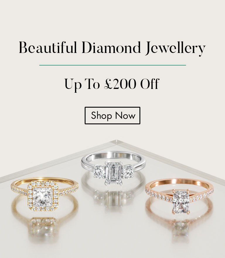 Beautiful diamond Jewellery